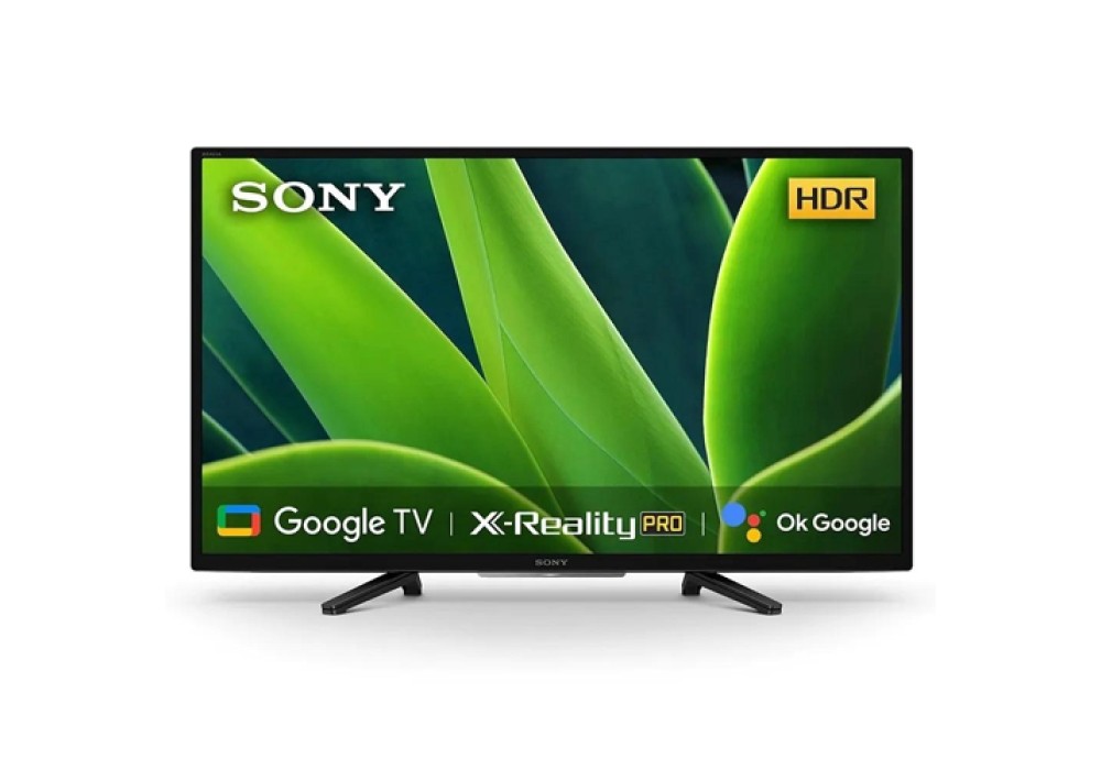Sony KD-32W830K Smart Google TV