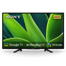 Sony KD-32W830K 32 Inch Smart Google TV