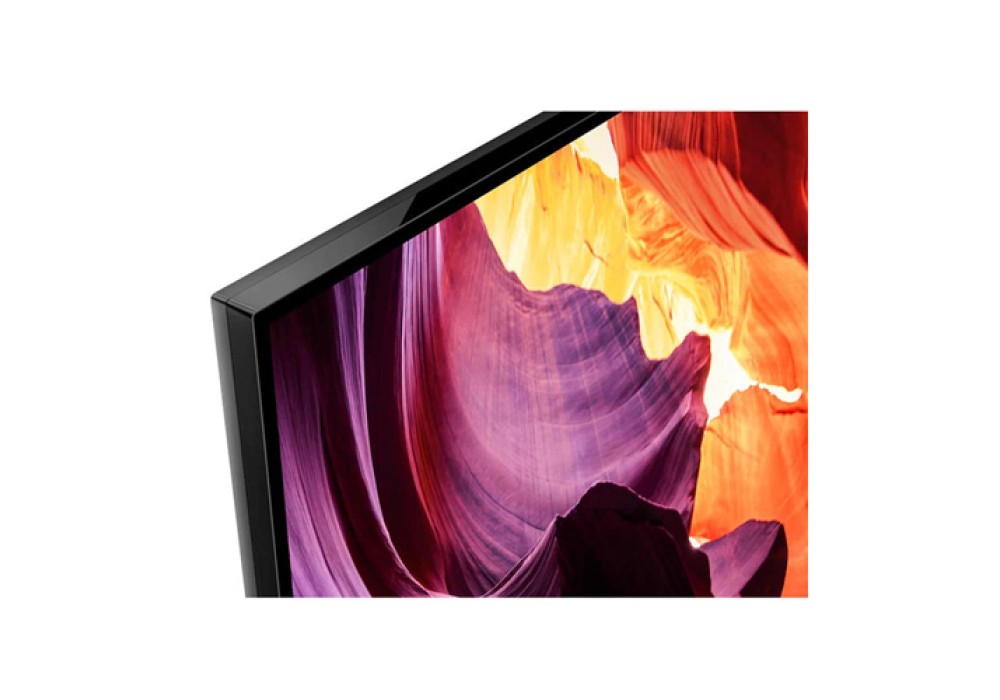 Sony KD-43X80K 4K Ultra HD High Dynamic Range (HDR) Smart Google TV