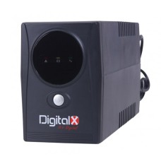 Digital X 850VA Offline UPS