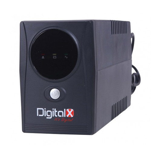 Digital X 850VA Offline UPS