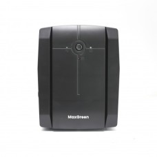 MaxGreen 850VA Offline UPS