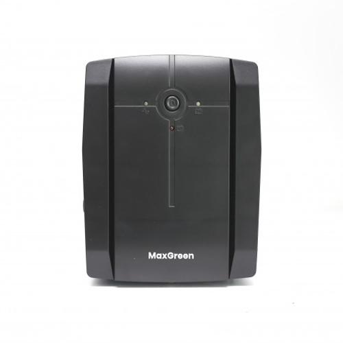 MaxGreen 850VA Offline UPS