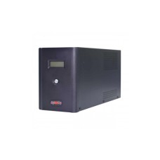 Apollo 1240KS 2000VA Offline UPS