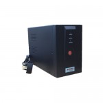 Power Guard 650VA PS Offline UPS