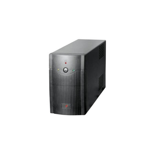 Power Pac 1200VA Offline UPS (PLASTIC BODY)