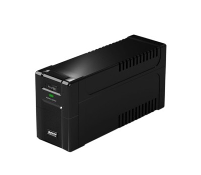 Power Guard 1500VA CS Offline UPS (Plastic Body)