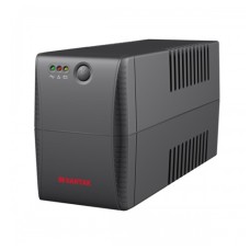 SANTAK Robust R650 650VA Offline UPS