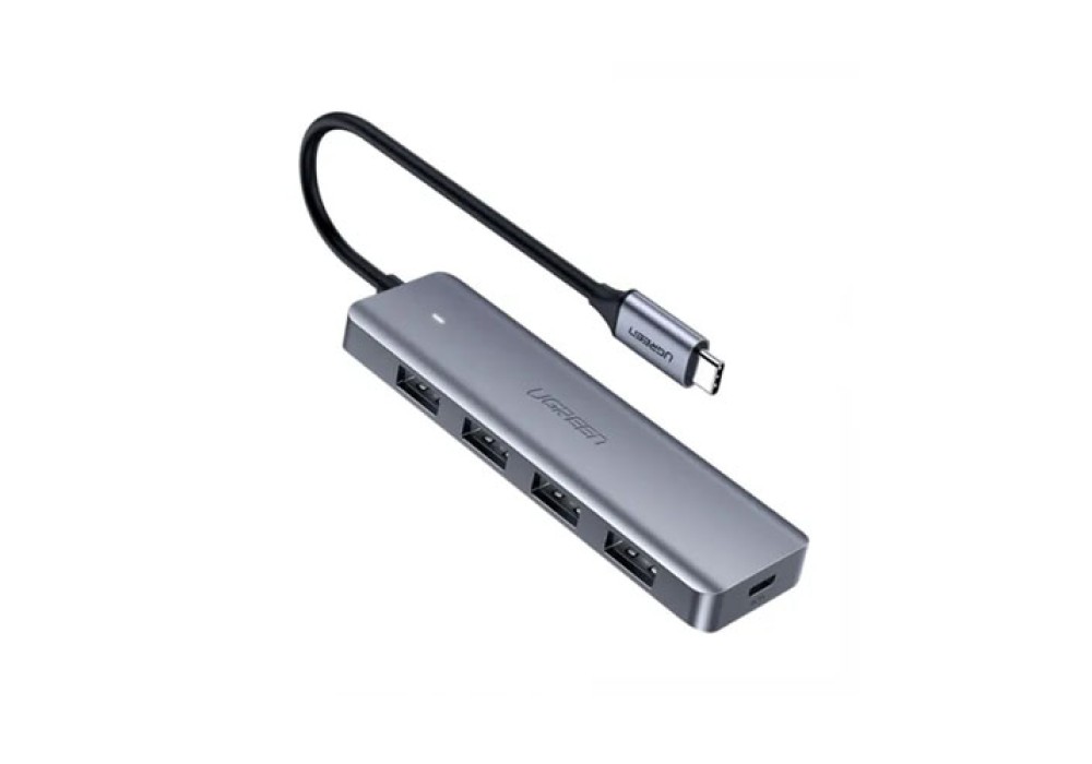 UGREEN CM219 4 Port USB Type-C HUB