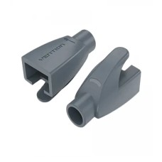 Vention RJ45 Gray Strain Relief Boots
