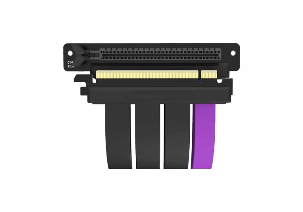 COOLER MASTER MCA-U000C-KPCI40-300 RISER CABLE