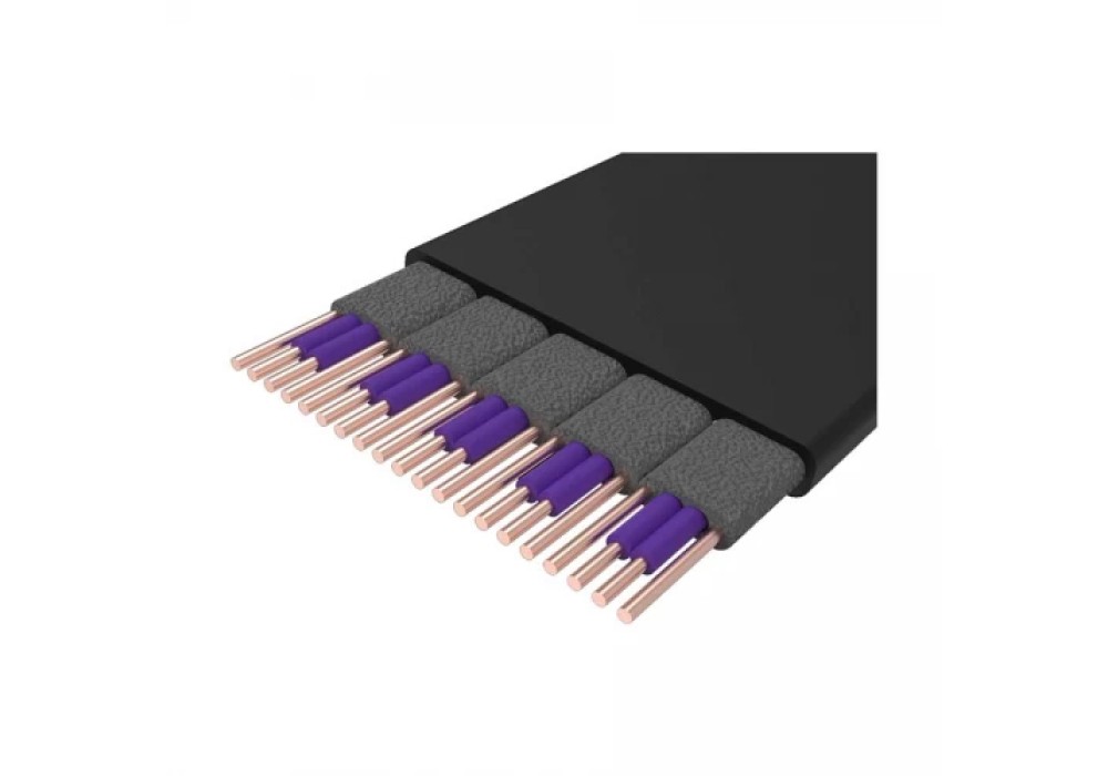 COOLER MASTER MCA-U000C-KPCI40-300 RISER CABLE