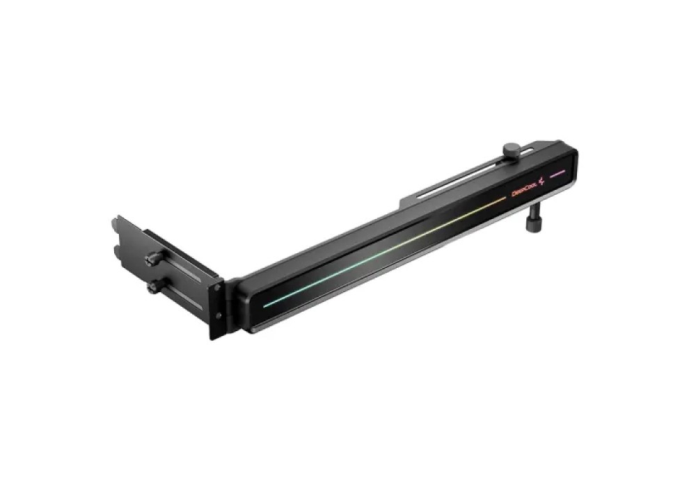 Deepcool ST500 A-RGB LED Lighting Graphics Card Holder