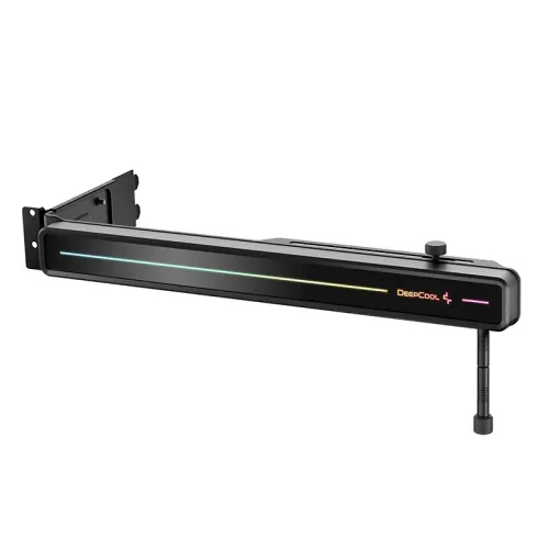 Deepcool ST500 A-RGB LED Lighting Graphics Card Holder