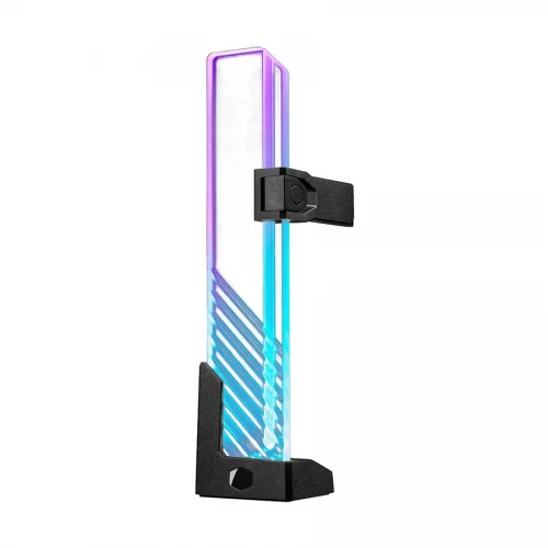 COOLER MASTER UNIVERSAL ARGB GPU SUPPORT BRACKET
