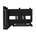 Cooler Master Universal Vertical Graphics Card Holder Kit V2 (PCIe 4.0)