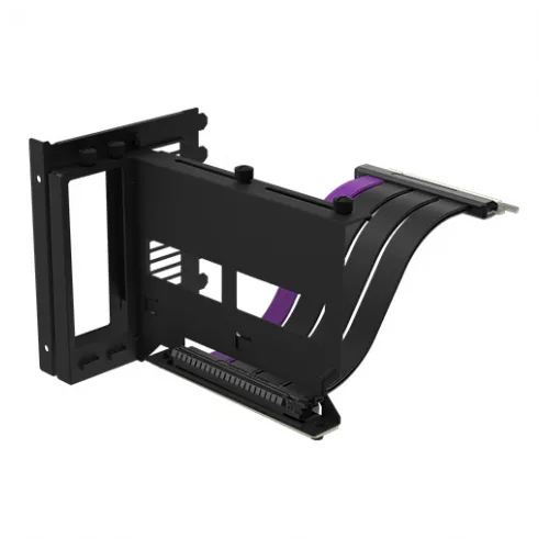 Cooler Master Universal Vertical Graphics Card Holder Kit V2 (PCIe 4.0)