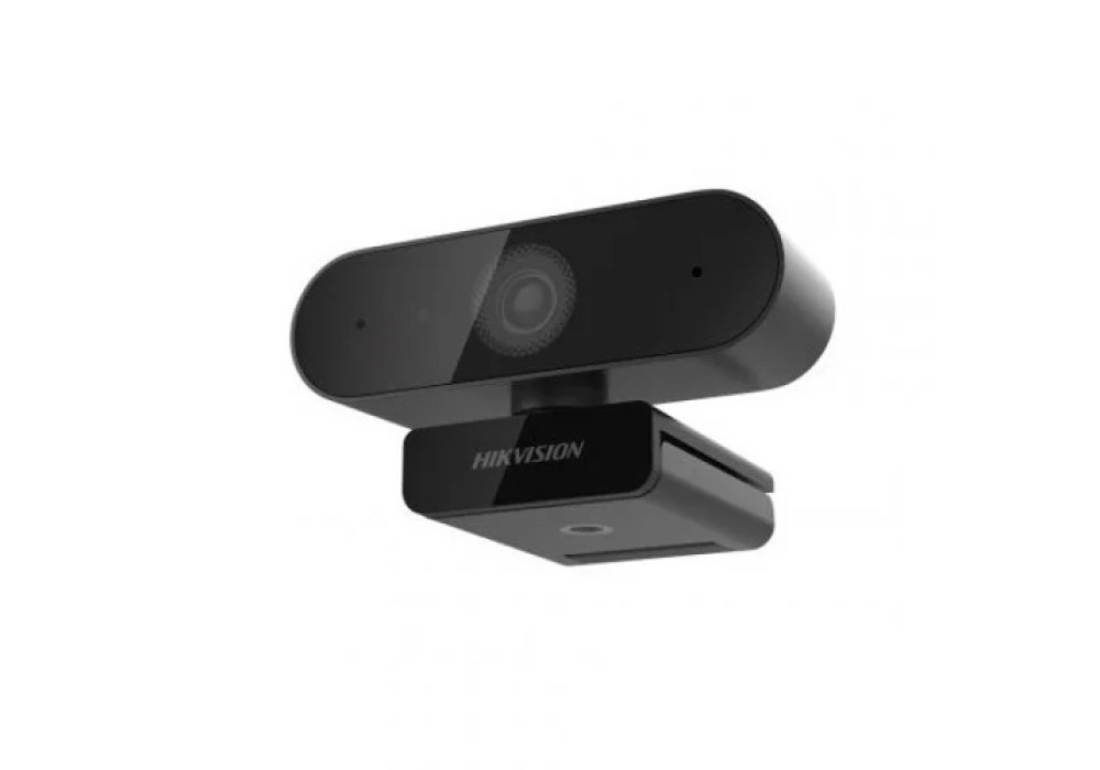 Hikvision DS-U02 2MP USB Full HD Webcam