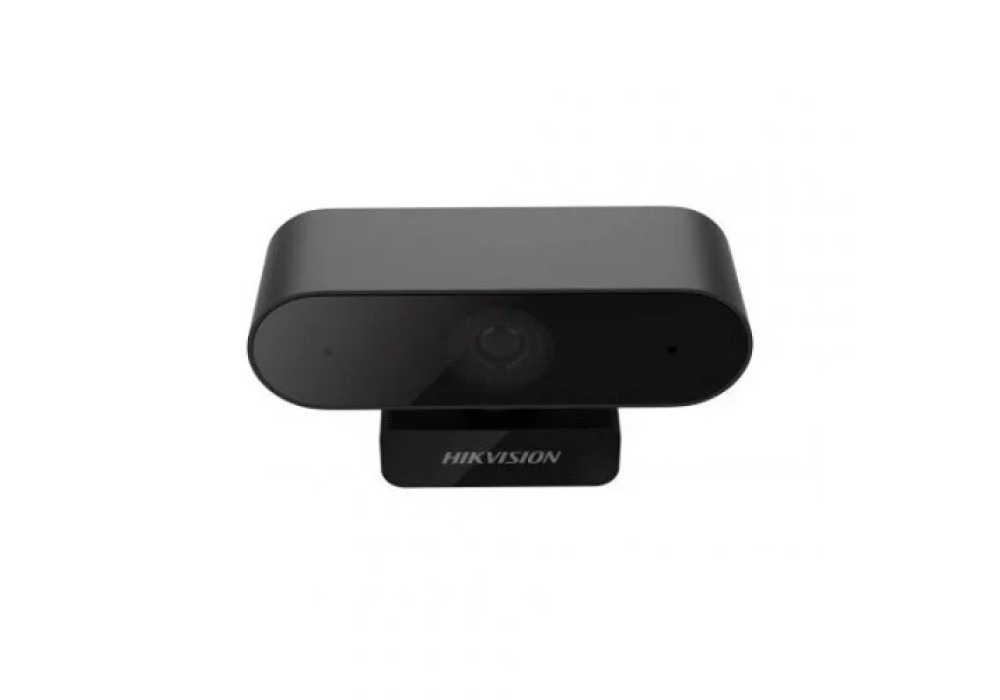 Hikvision DS-U02 2MP USB Full HD Webcam