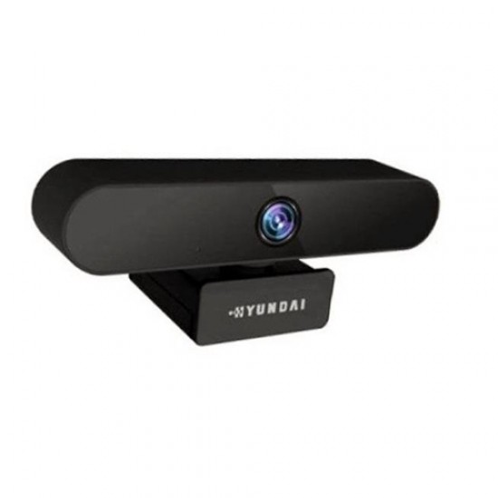Hyundai HYS-001 1080p Video Camera Webcam