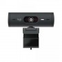 Logitech BRIO 500 FHD Graphite Webcam
