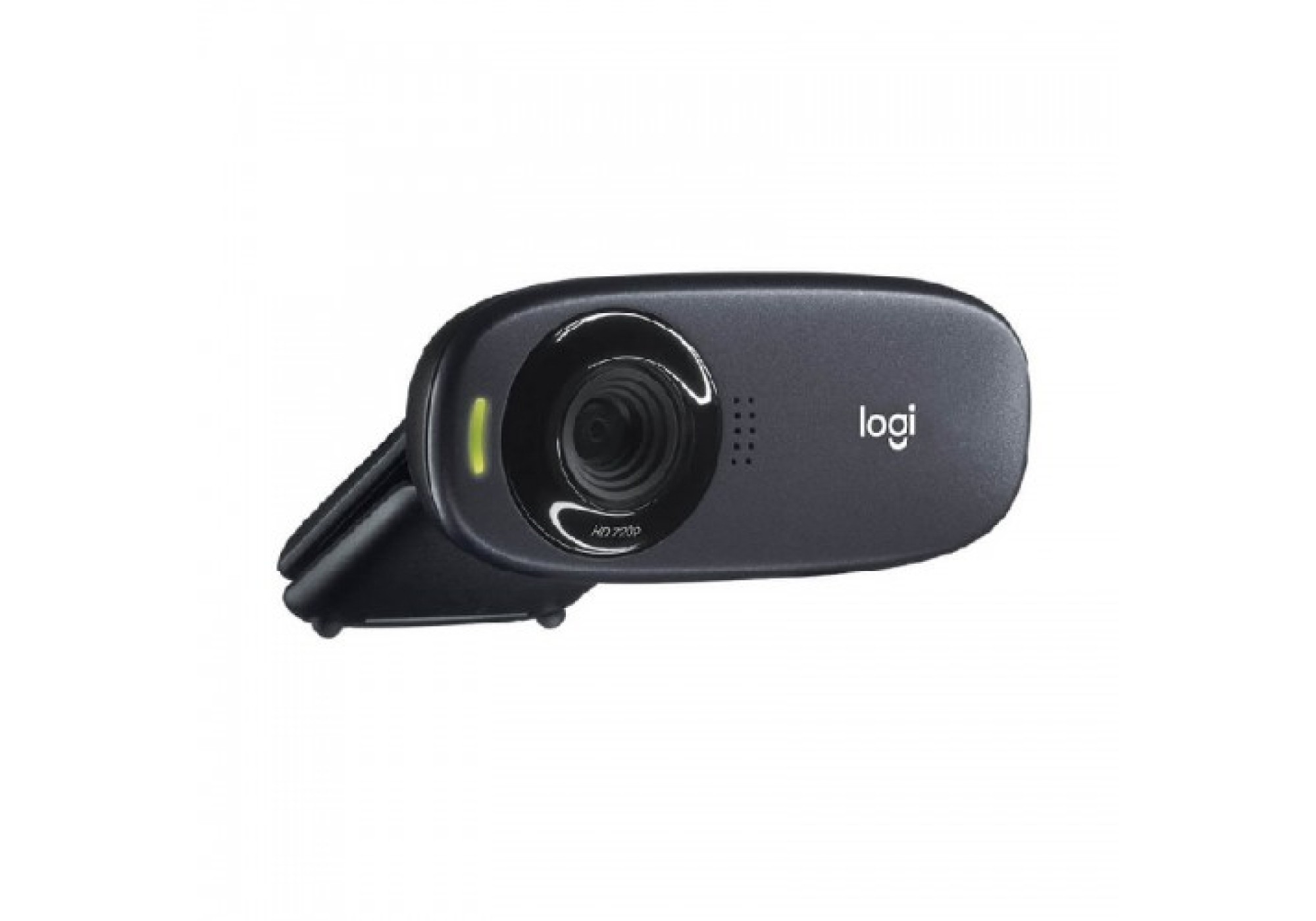 Logitech C310 5MP HD High-Definition Webcam Price in BD