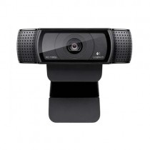 Logitech C920 PRO 1080p Full HD Webcam
