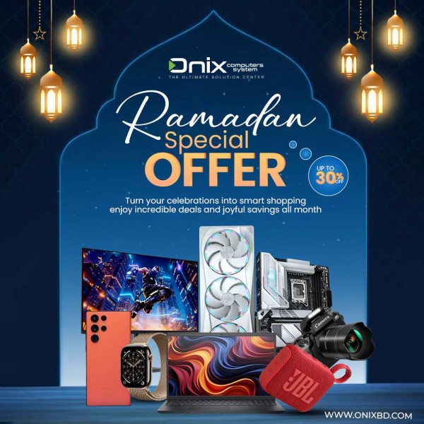 Ramadan Offer