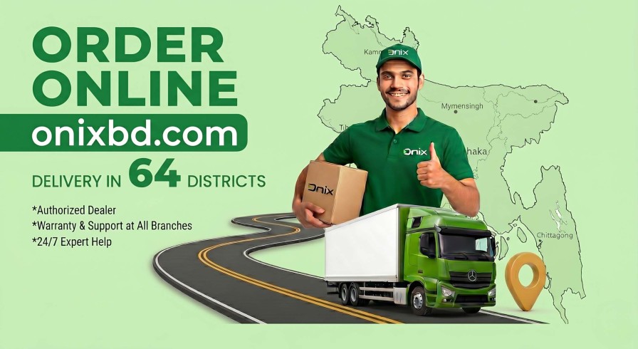 Delivery Slider