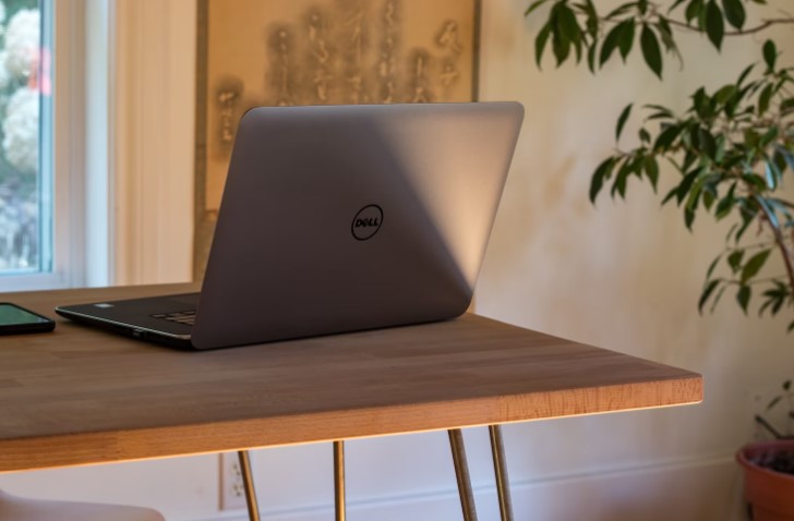 Dell Laptop