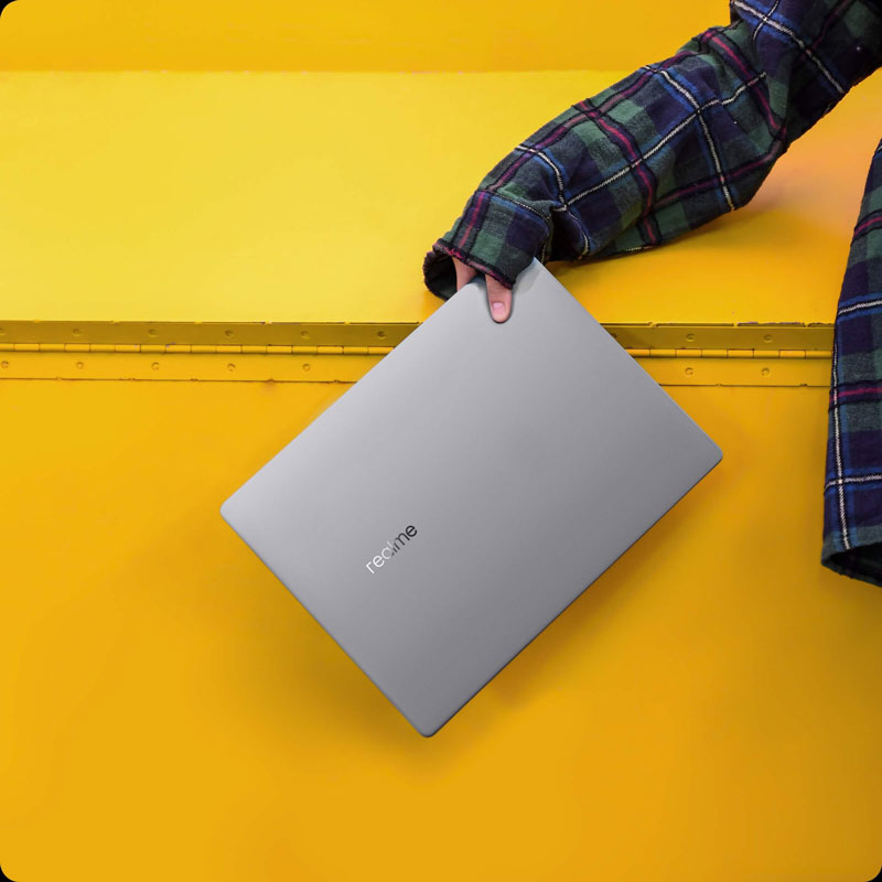 Realme Laptop