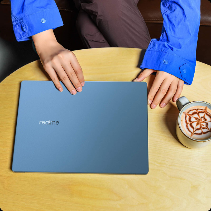 Realme Laptop