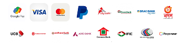 Payment methods